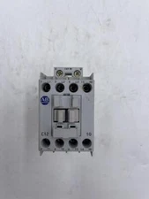 ALLEN-BRADLEY 100-C12Z*10 Ser A 24V