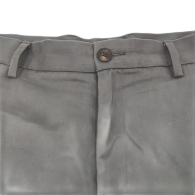 Amazon Essentials Chino Hose Männer grau gerade geschnitten Freizeit casual