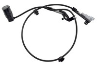 NTY ABS Sensor Hinten FÜR Toyota HI-LUX 11- /Rechts/ HCA-TY-103