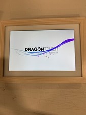 Dragon Touch WiFi Cloud Photo Frame