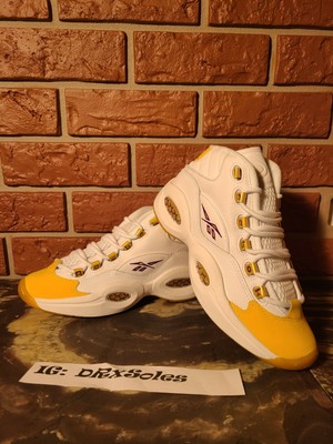 reebok question mid gs