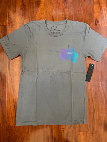 Marc Jacobs, Vintage Marc Jacobs Submerged T-Shirt Tee S/M/L