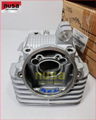 Kawasaki KLX140 KLX150 KLX 140 KLX 150 Head Cylinder 11002