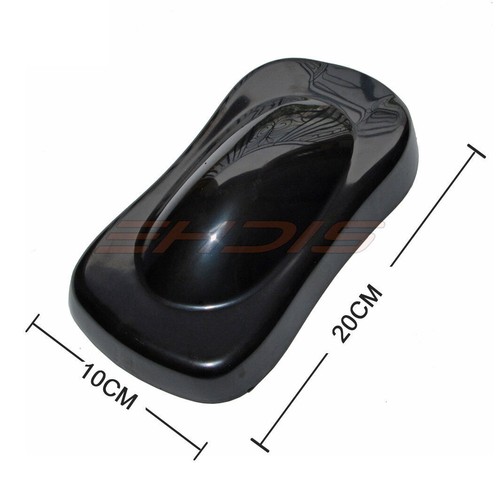 5 PCS Speed Shape Display Model Car Vinyl Wrap Paint Tinting Sample Plastic Mold - Picture 5 of 9