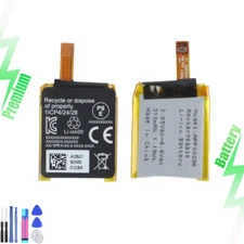 APP00296 NEW Rechargeable Battery For APack 1ICP4/24/28 310mAh 3.8V + Tools