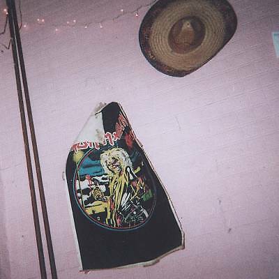 BLUE BOAT COVER FOR SUNBIRD/ HYDRA SPORT REGENCY 195 BR I/O 1992