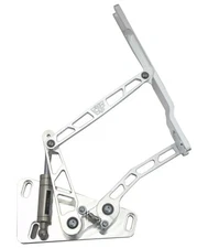 1973 - 1980 Chevy C10 Hood Hinges Billet Pair Chevrolet Truck