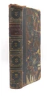 Goldsmith's Essays, Poems and Plays by Oliver Goldsmith, Pub. 1824, Half-Bound