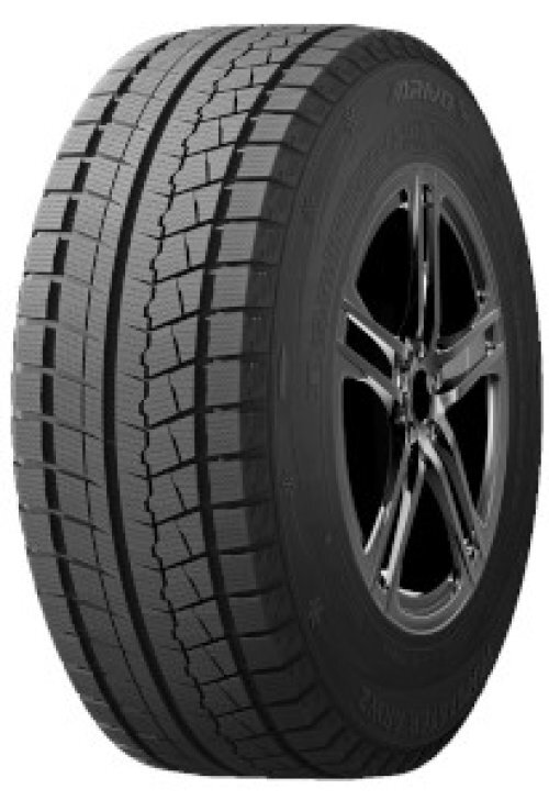 Arivo Winmaster ARW 2 en 225/60 R18 104H XL la performance hivernale stable