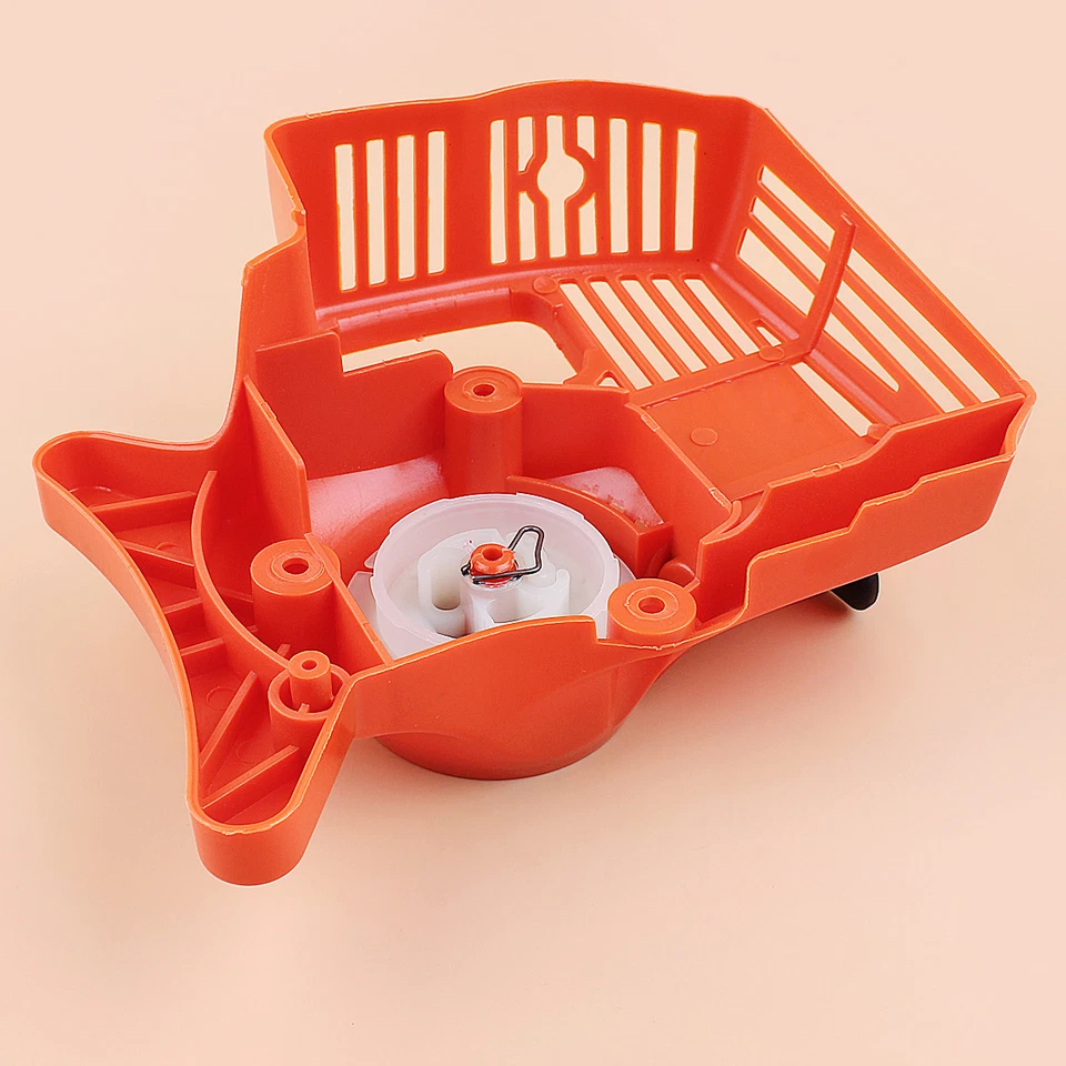 Recoil Start Starter fits Stihl FC55 FS38 FS45 FS46 FS55 FC55 HL45 KM55 Trimmers - Image 4 of 4