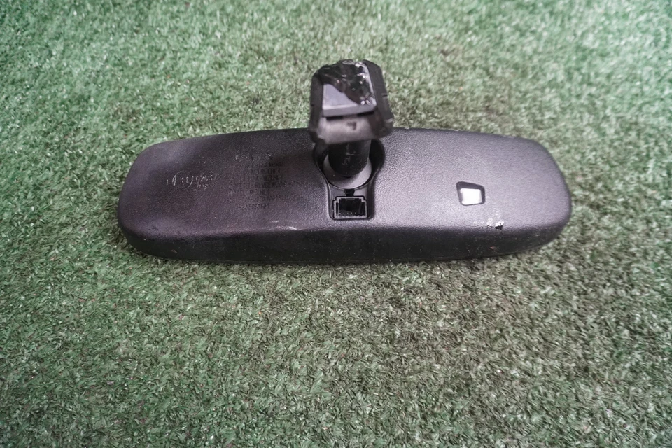 Espejo retrovisor interior Subaru Forester 2015 2016 2017 OEM E11026378 Foto 3 de 4