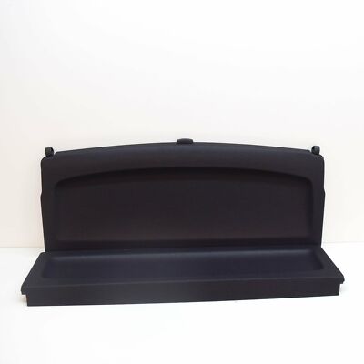 ｸﾛｰｾﾞｯﾄ(No:1286271) OEM BMW X1 F48 REAR WINDOW PARCEL SHELF 7378619 51467378619