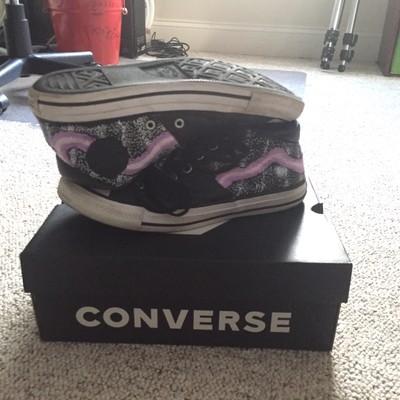 ct as high street hi