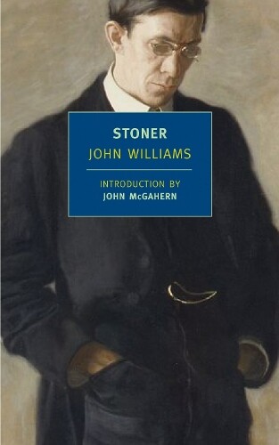 John Williams Stoner (Paperback)