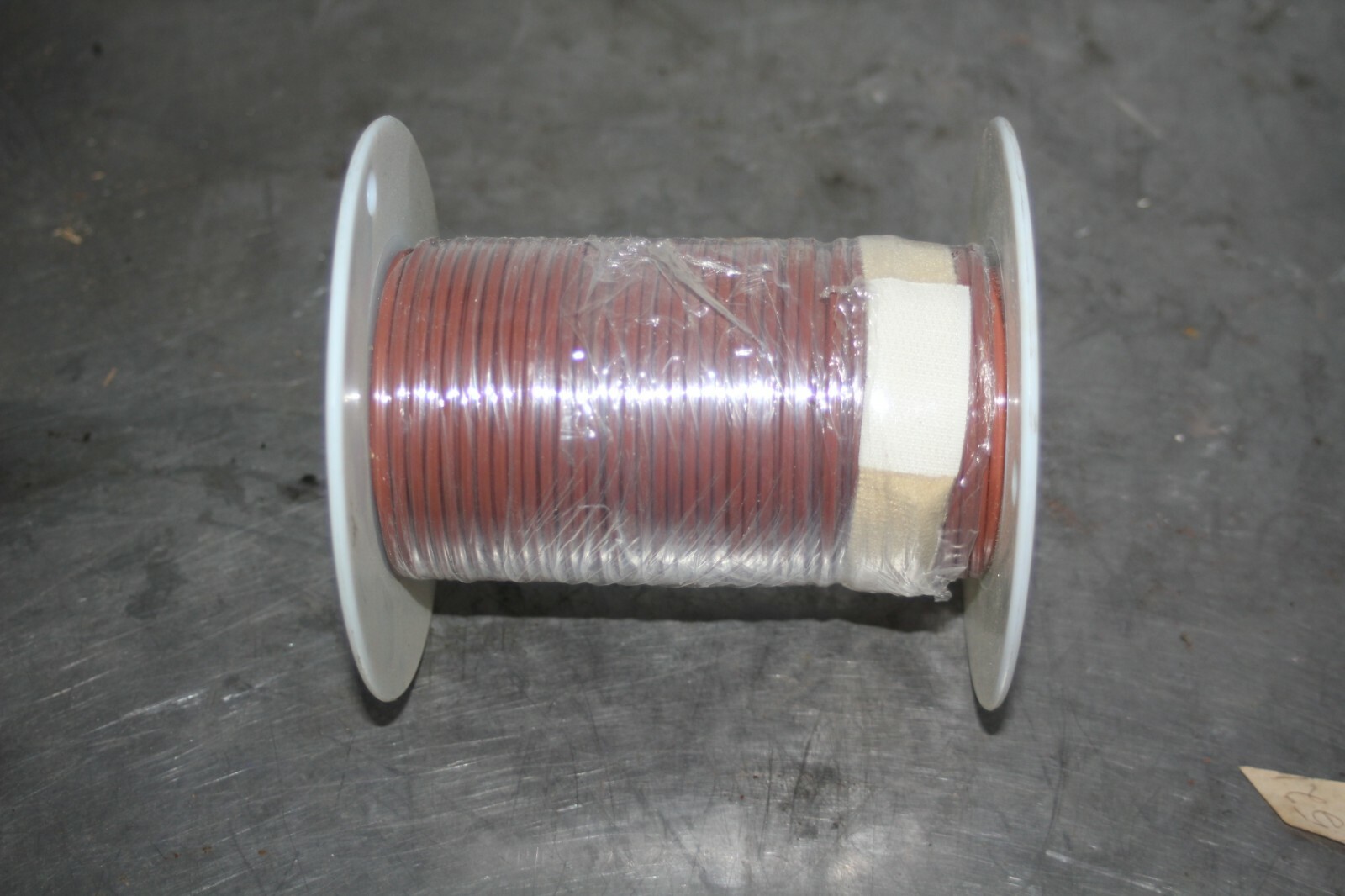 Thermocouple Type J Wire No. FFJ20SLE200 eBay