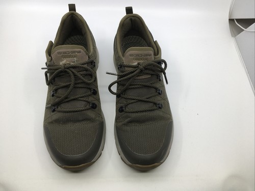 Skechers water repellent mens shoes 