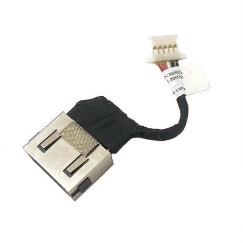 DC IN Power Jack Cable Charging port Connector For Lenovo Chromebook V540S 81K9 - Picture 2 of 2