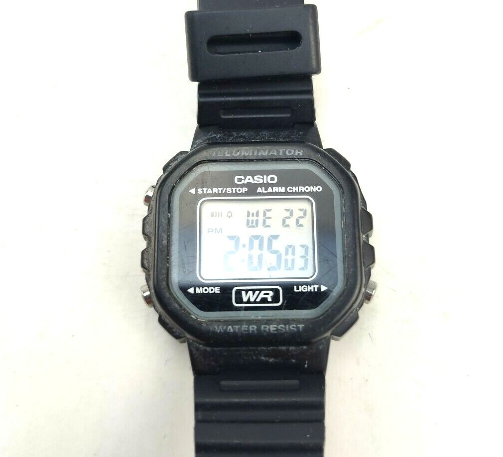 casio modelo 3284