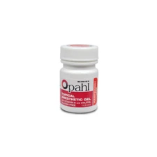 Dharma Research 06-00006 Opahl Topical Iolite Benzocaine Raspberry Jam 1.12 Oz
