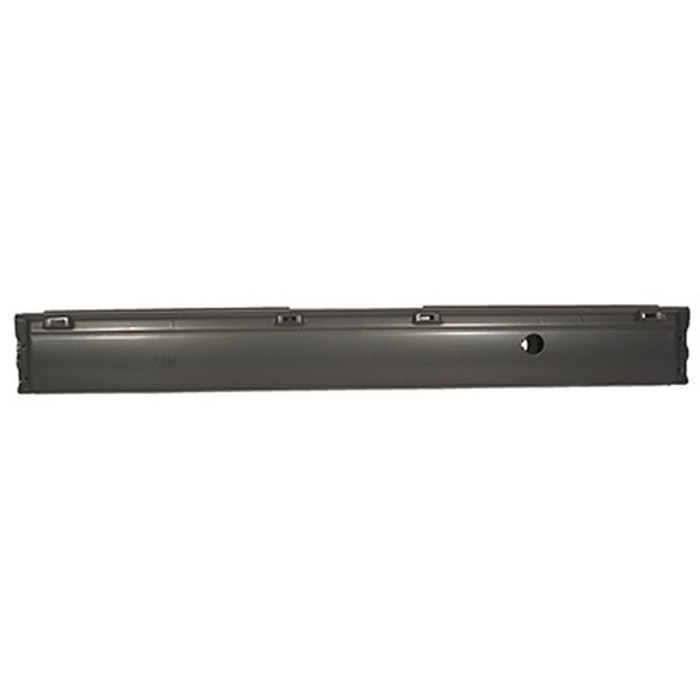 Rear Bumper For Ford Transit Tourneo Connect (C170) 05.2003-09.2006