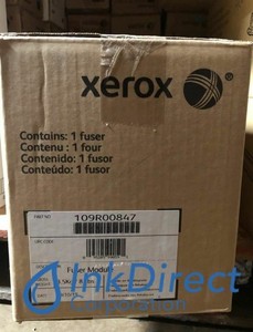 xerox 5955 fuser
