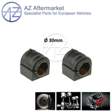 Fits Jaguar S-Type XJ XK8 AZ Front Anti Roll Bar Bush XR814128 XR819697 XR81833