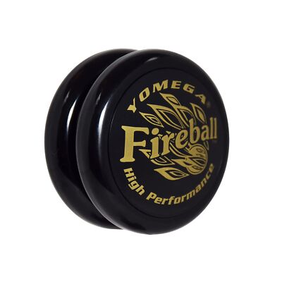Fireball YoYo -HIGH Performance Responsive Transaxle Yoyo,Great for String Trick