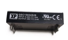 Isolated DC/DC Converters