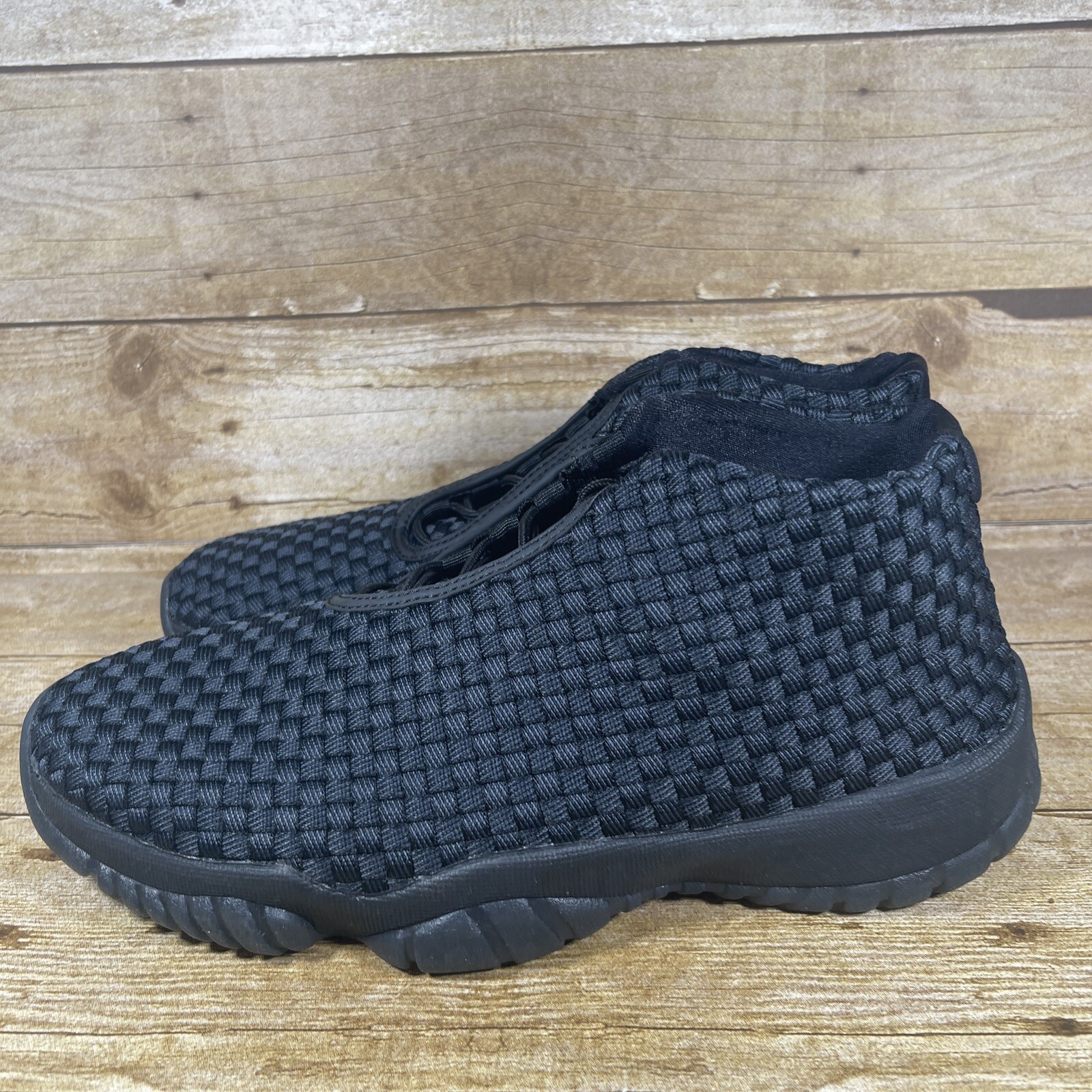Jordan Future Black 2018 for Sale 