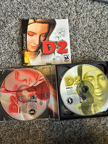 SEGA DREAMCAST Games TESTED Various Titles You Pick Lot COMPLETE CIB EUC - Picture 11 of 182