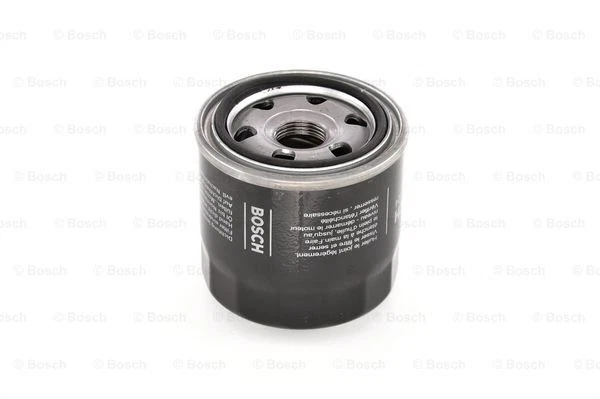 Filtro de aceite BOSCH F 026 407 124 para GENESIS HYUNDAI HYUNDAI (BEIJING) HYUNDAI (HU Foto 4 de 4