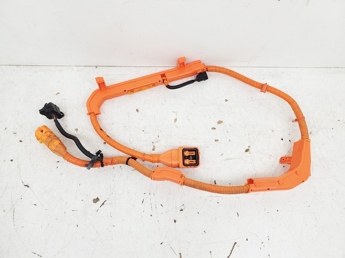 ۶ৎページ P/N: A66-02790-001 | OEM Freightliner® Wirring Harness ATS