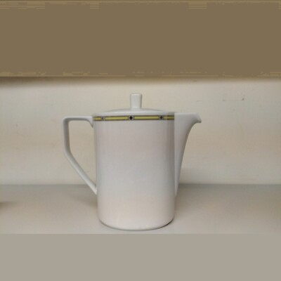 ROSENTHAL FRANCIS FELICITY COFFEE MAKER