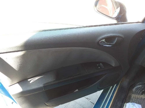 1P1035186B Audio System für SEAT LEON (1P1) Reference 2008 5452570 - Bild 7 von 7