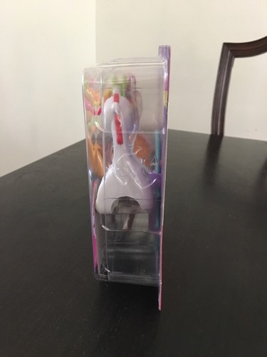 Barbie Skipper Babysitters Inc Crawl Playtime Juego AA Bebé Nuevo LEER - Imagen 4 de 9