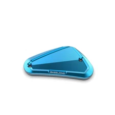 FOR CFMOTO 450MT Ibex 450 800NK FRONT BRAKE FLUID RESERVOIR COVER 2023-2026 NEW