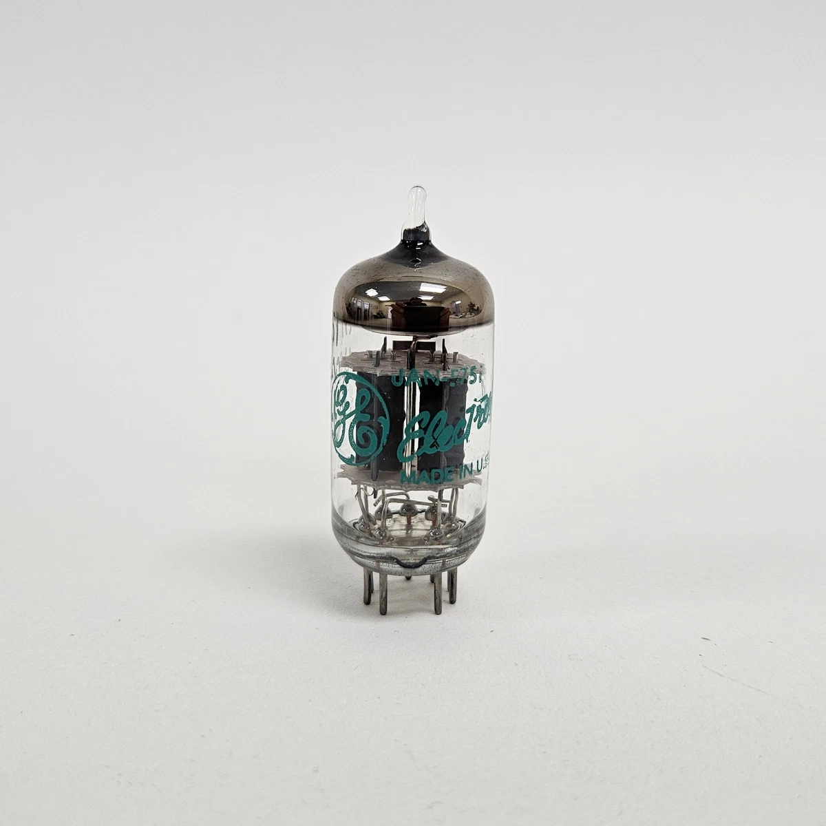 PREAMPLIFICATORE TUBO ELETTRONICO J Tubo Finito Preamplificatore EUR 27 - Foto 4