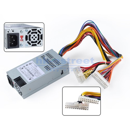 NEW 250W for DELTA DPS-250AB-44D 24+20 pins Server NAS Host Replace Power Supply - 第 1/12 張圖片
