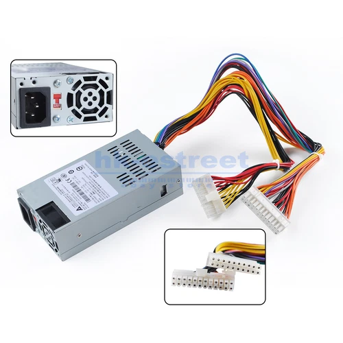 NEW 250W for DELTA DPS-250AB-44D 24+20 pins Server NAS Host Replace Power Supply