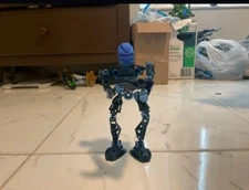 LEGO BIONICLE MOCs: Toa Kartur 
