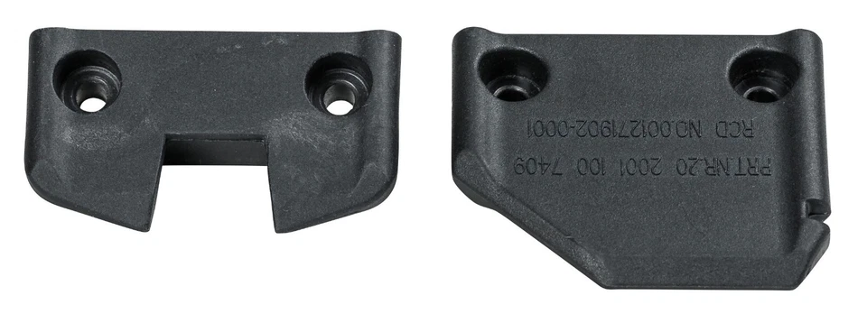 XLC 2 i-rack 2 CarryMore 2 Adapterplatte