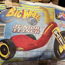 Big Wheel Junior Front Wheel 