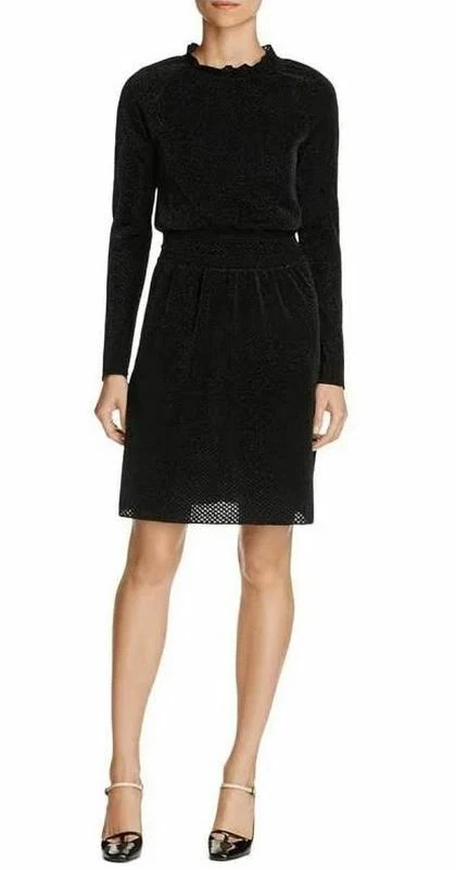 Tory burch top isabelle dress