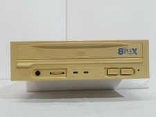 PLEXTOR PX-83CS CD-ROM DRIVE 8 PLEX