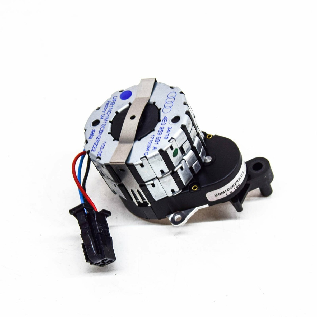 NEW AUDI A8 D4 SUNROOF CONTROL MODULE 4E0959591A ORIGINAL 4E0-959