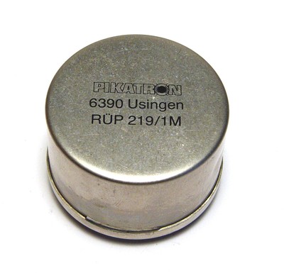 Pikatron übertrager