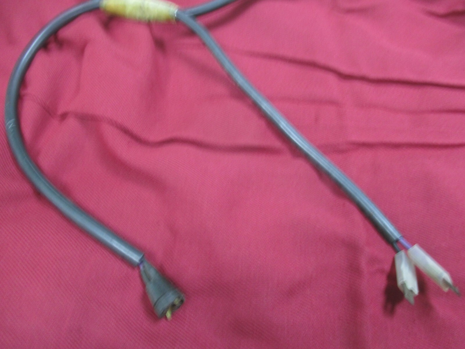 Rolls Royce Corniche, Bentley T drophead door opening lamp bulb holder UD16097