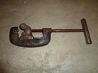 Vintage Nye Tool Co. Pipe Cutter No. 2NP 1/8"-2"  — photo 2