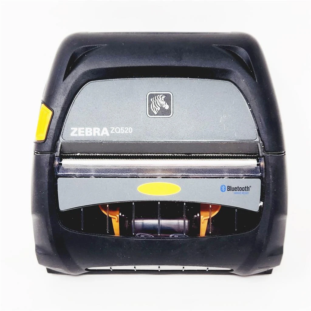 Zebra zq520 on sale