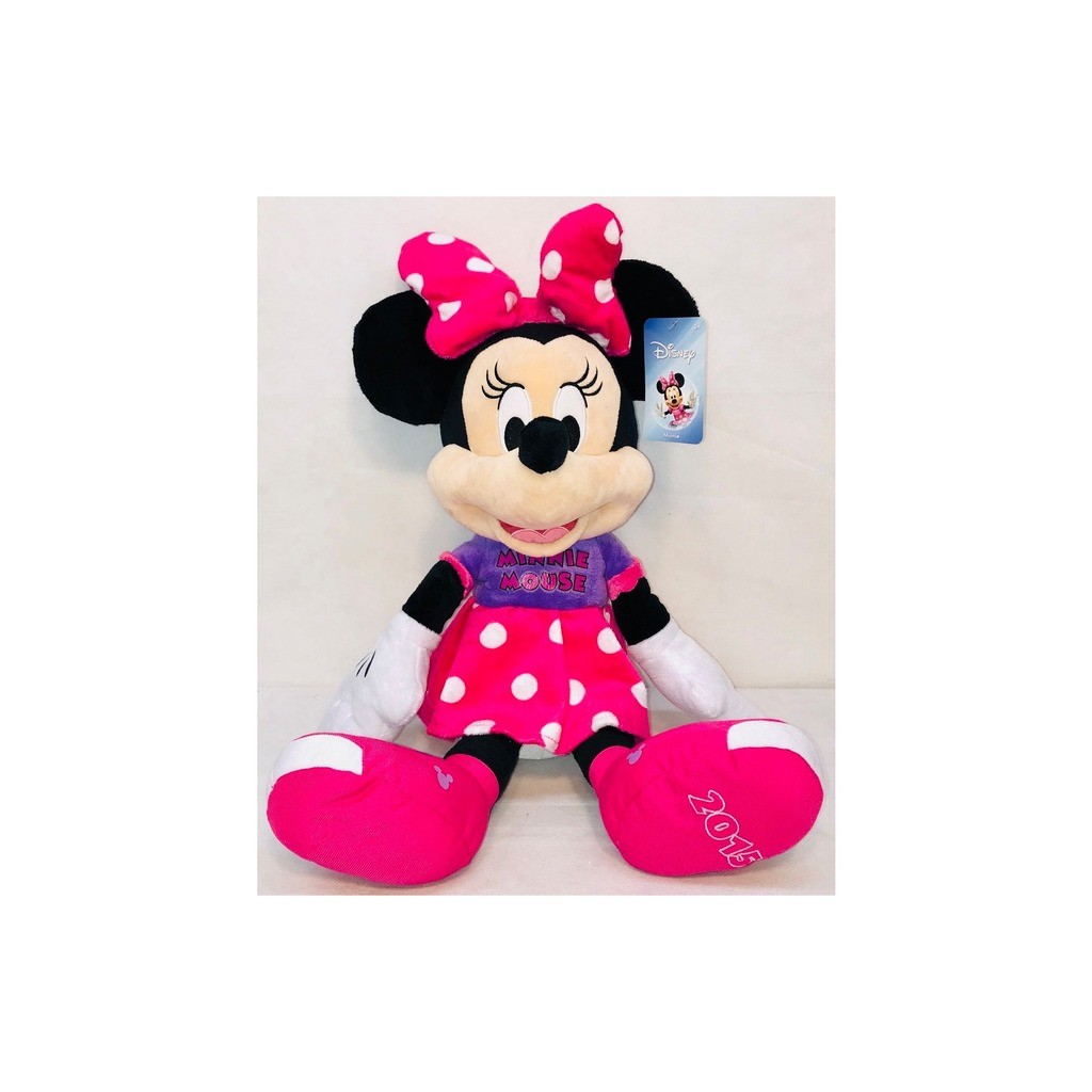peluche minnie toysrus